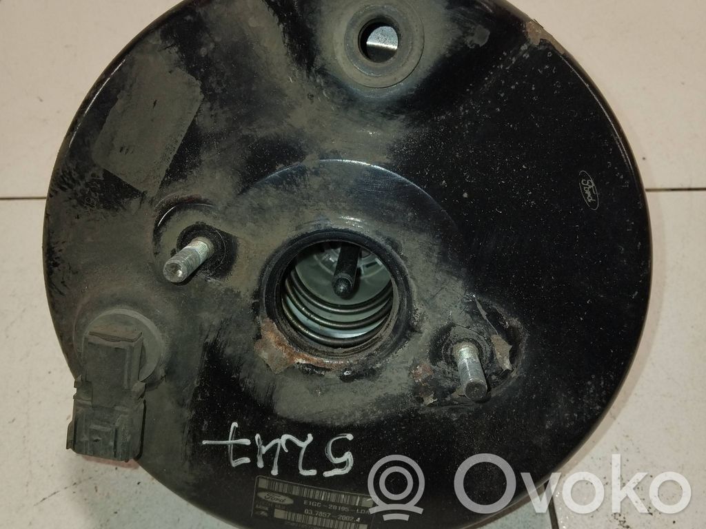 Ford S-MAX Brake booster 