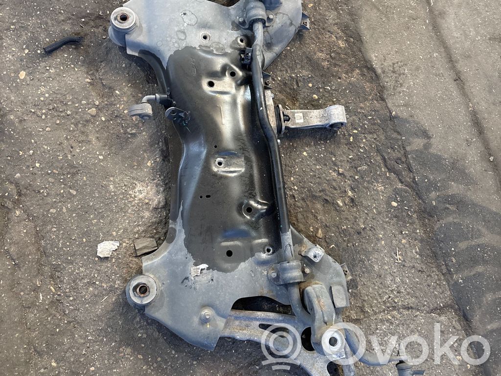 Front subframe   NOCODE