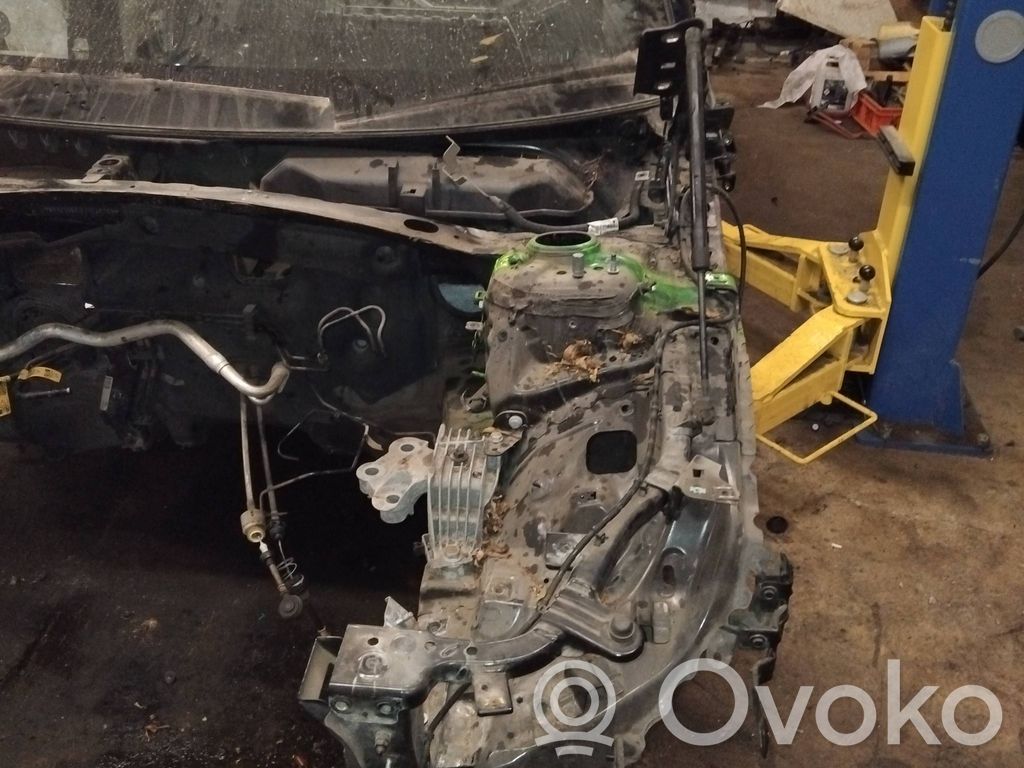 Front quarter panel   NOCODE
