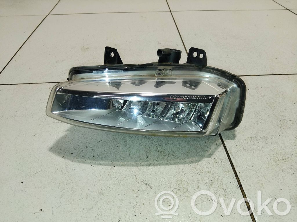 Land Rover Range Rover Evoque L538 Światło przeciwmgłowe przednie 