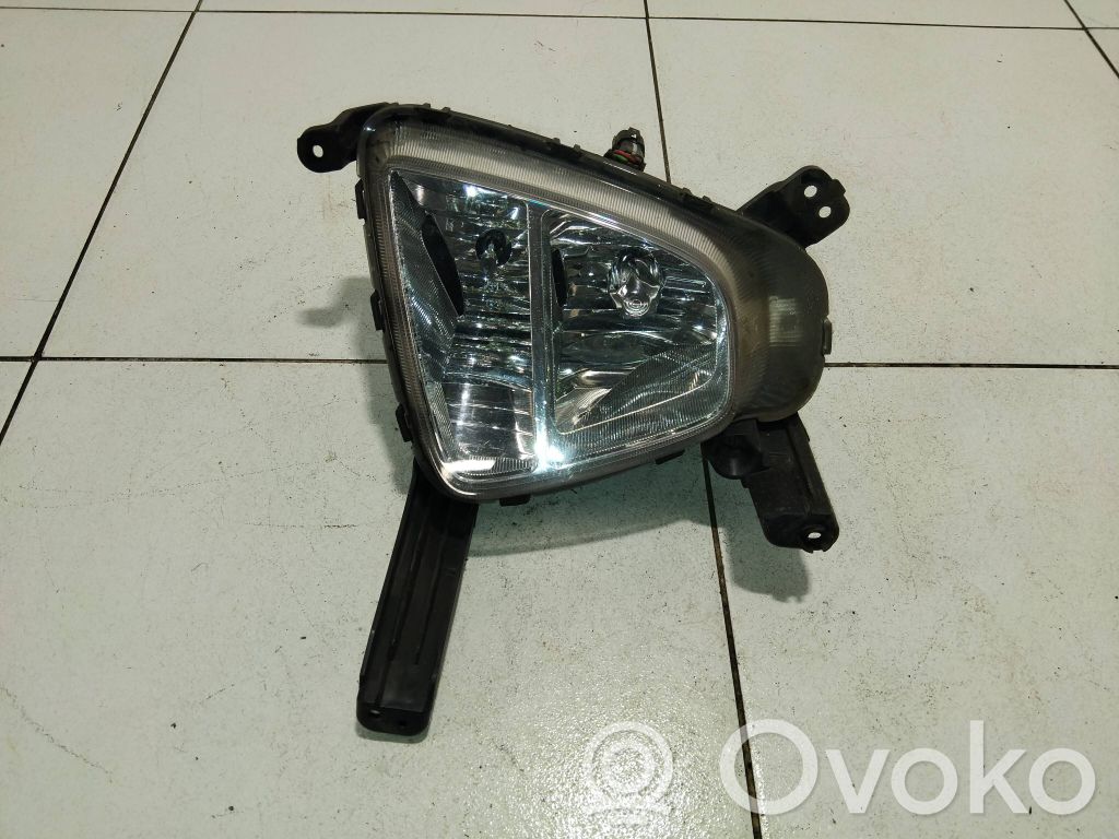KIA Sorento Etusumuvalo 