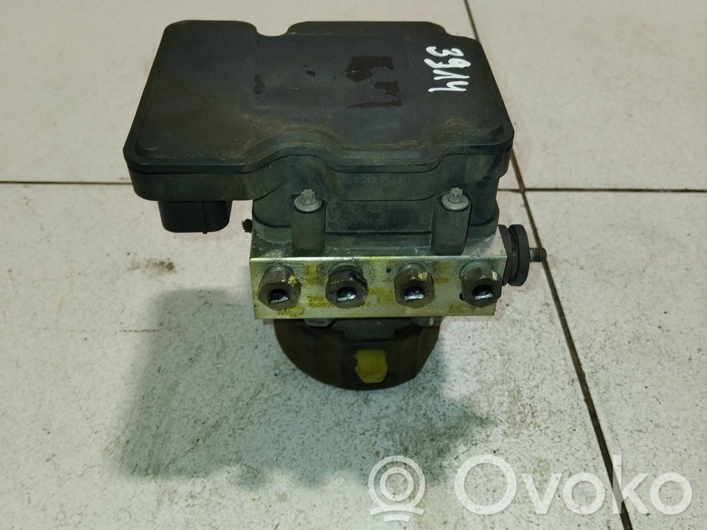 Ford Ranger Bomba de ABS 