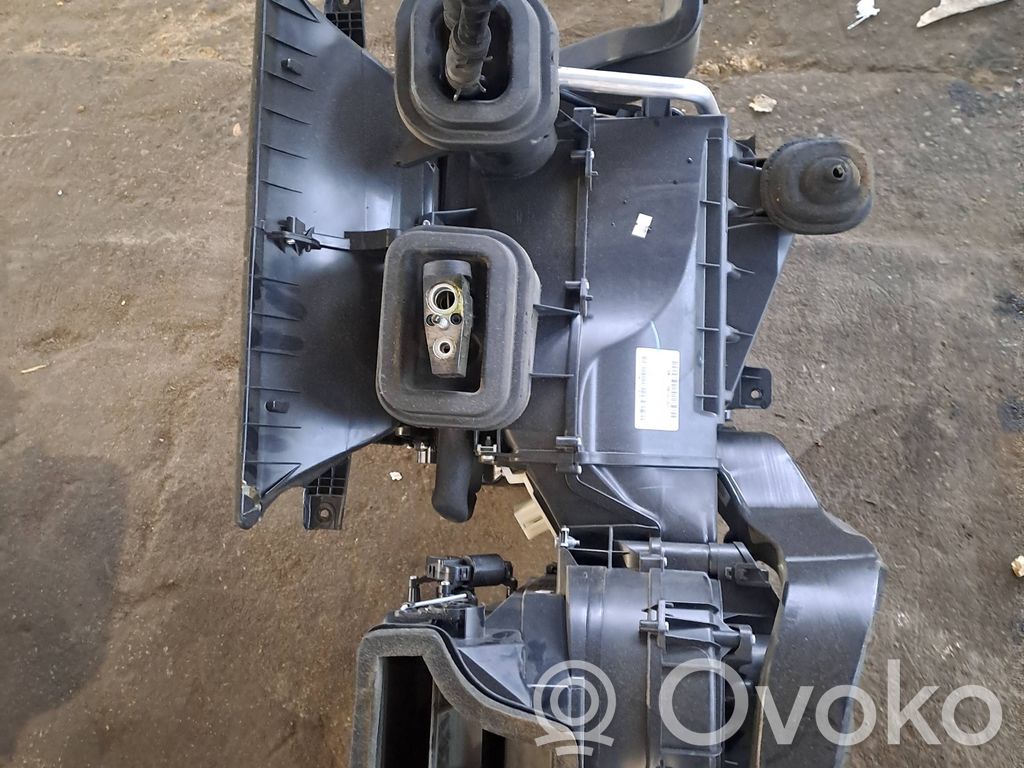 Commande de chauffage et clim   BK2119B555AG,KHXA0030,HF19B555AG