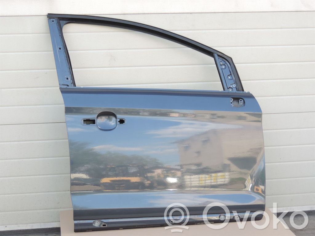 Ford Kuga I Puerta delantera 