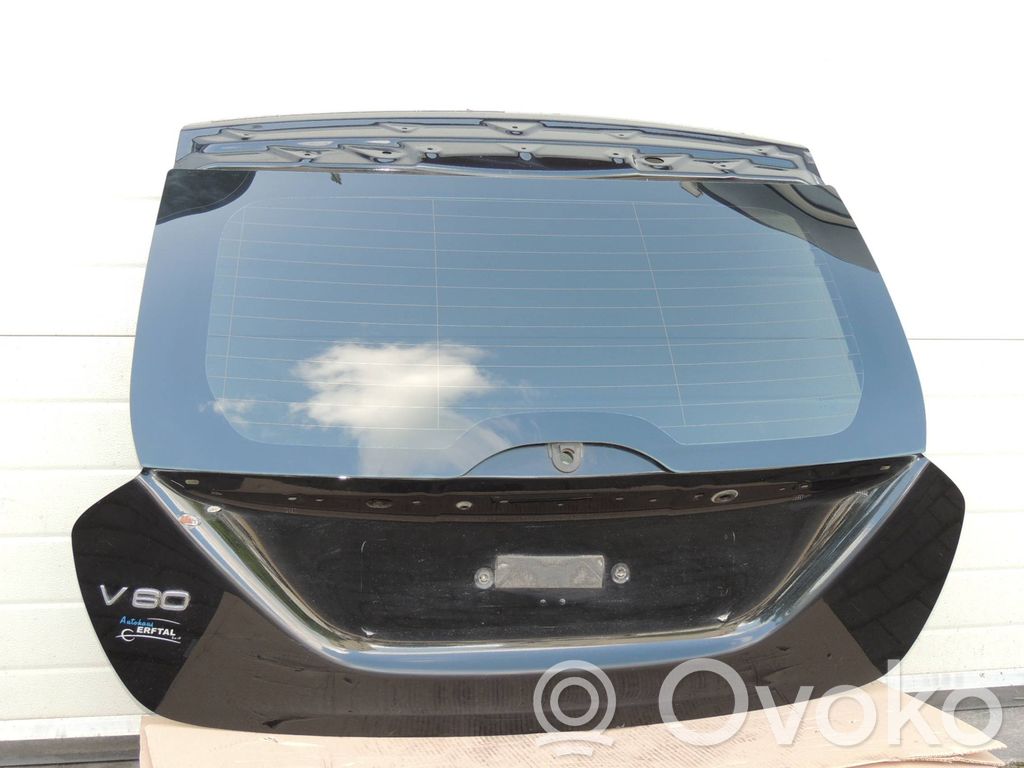 Tailgate/trunk/boot lid   31457729,31385403