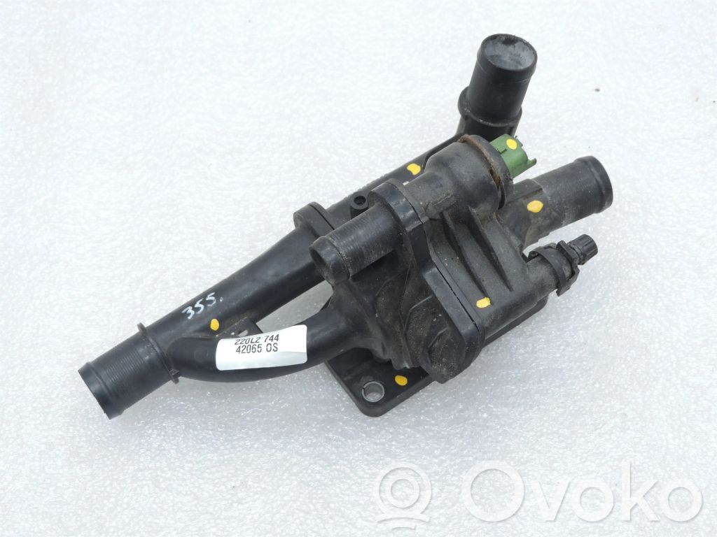 Termostaatin kotelo   1336AF,9670253780