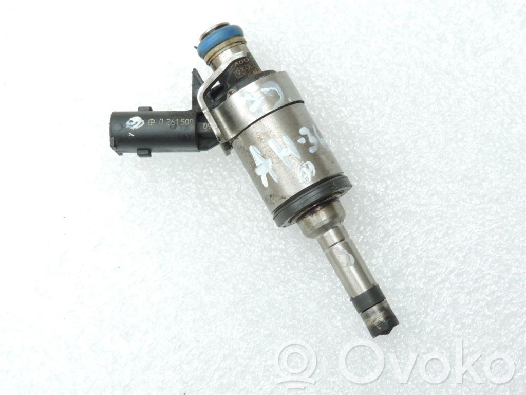 Hyundai i40 Inyector de combustible 