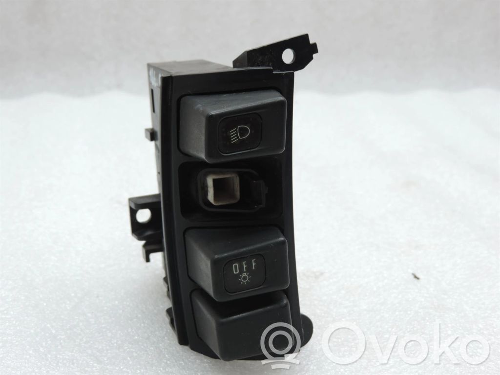 Opel Frontera A Interruptor de luz 