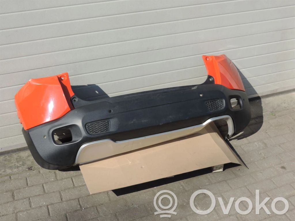 Parachoques   735631109,735684333,735684334,5VW86TZZAA,5VW88TZZAA,5VW91LXHAA,5VX29LXHAA,5VX30LS1AA,735585021,735585022,735585023,735598843,735600951,735712709
