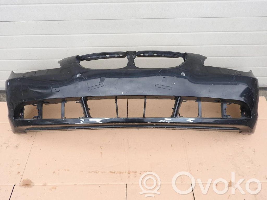 Front bumper   51117111740,51110149246