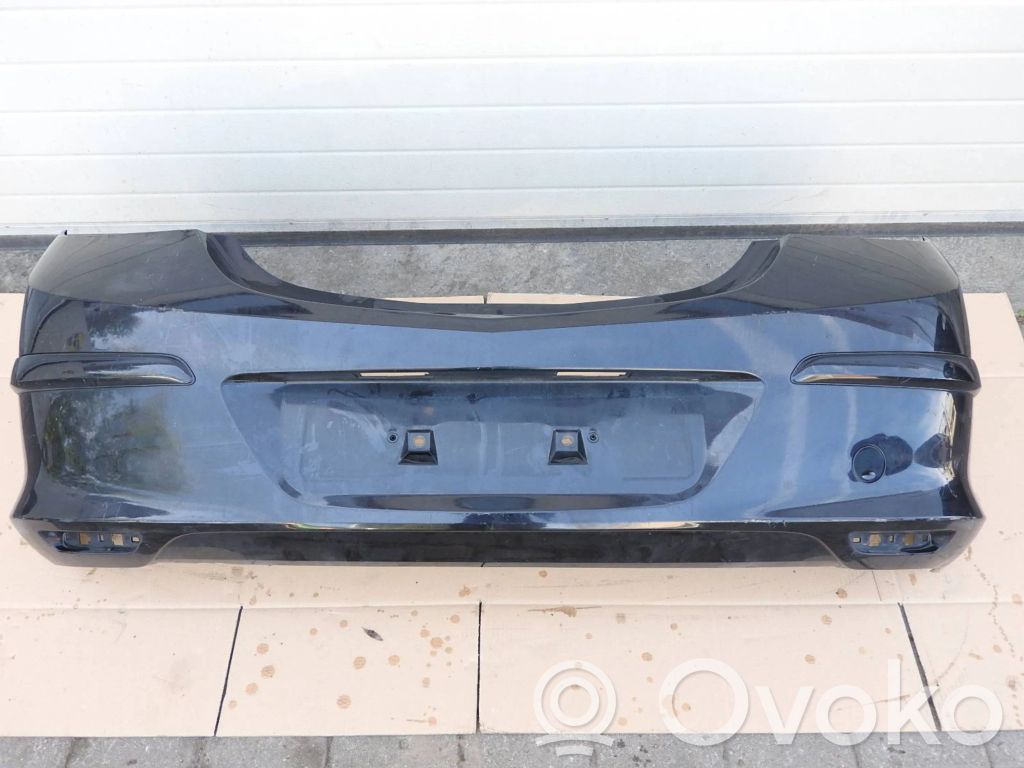 Opel Astra H Parachoques 