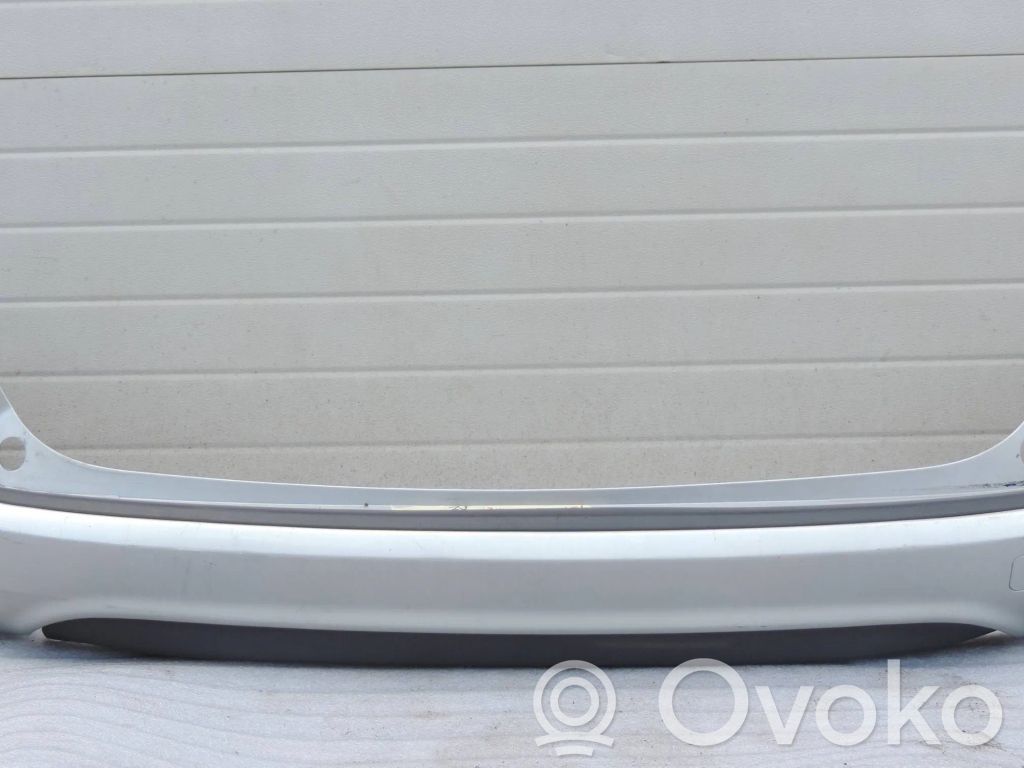 Ford Focus Бампер 