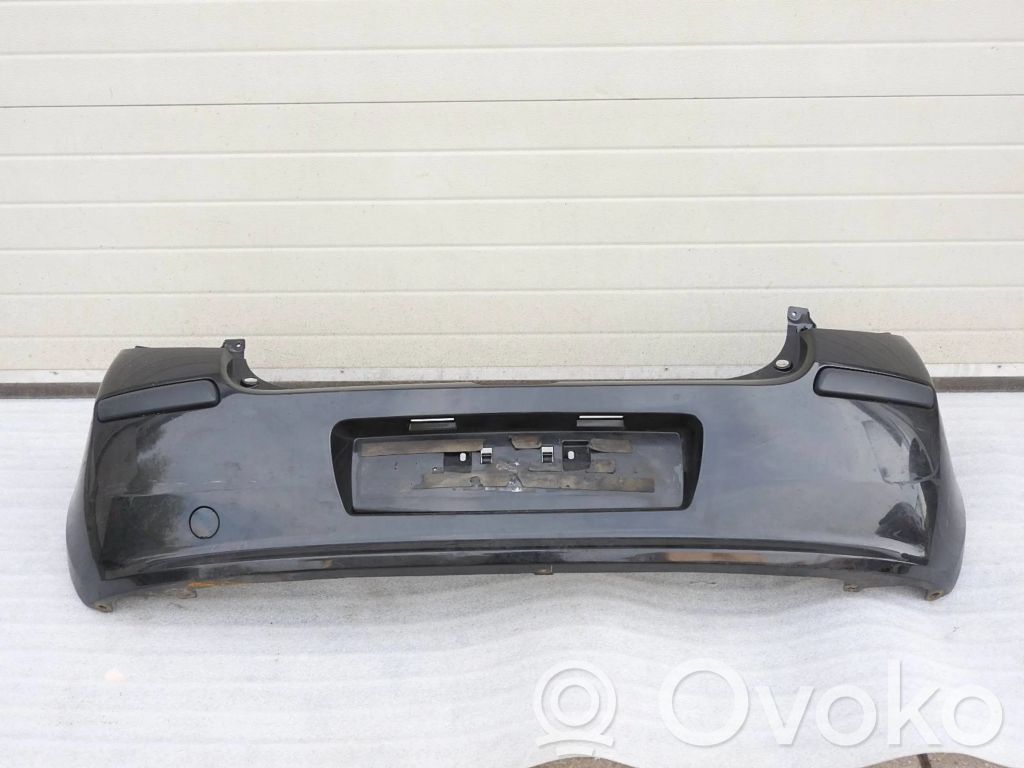 Renault Clio III Parachoques 