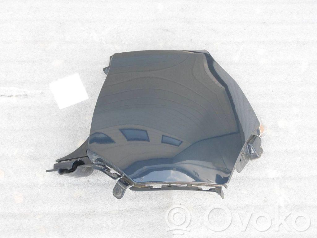 Renault Captur Aizmugurē bampera stūra daļa 