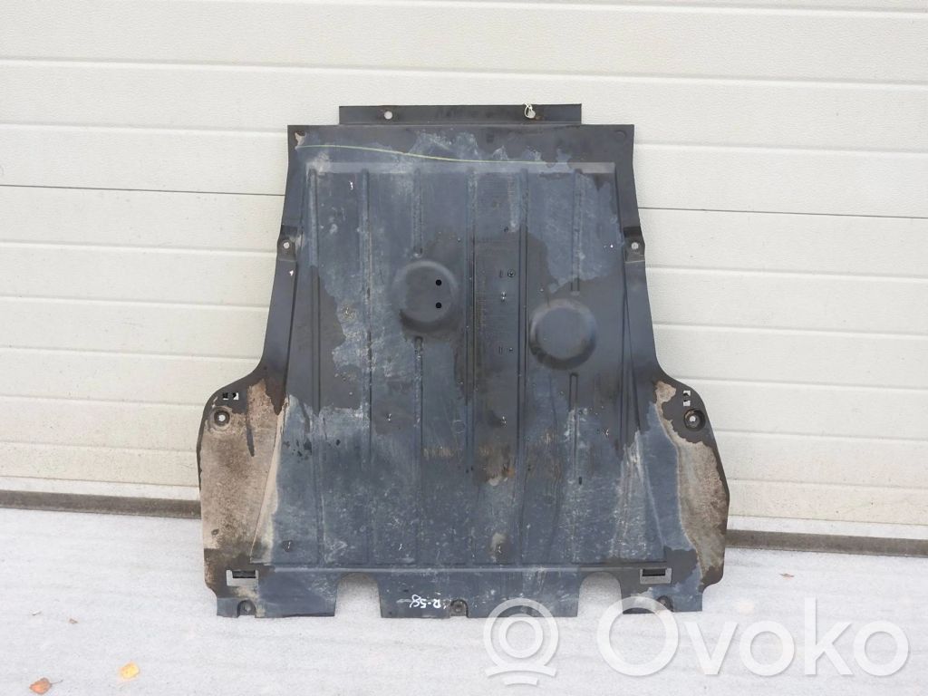 Renault Captur Engine splash shield/under tray 