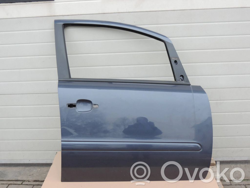 Opel Zafira B Portiera anteriore 
