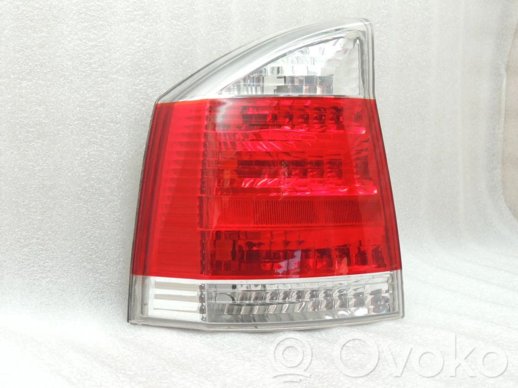 Opel Vectra C Rear/tail lights 