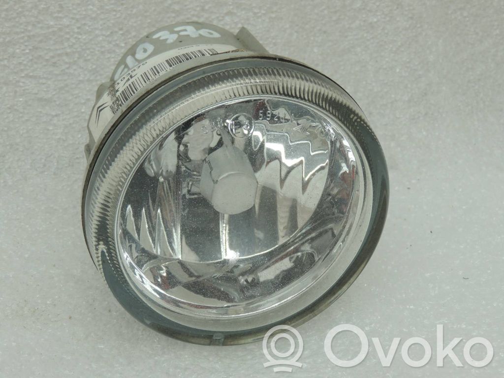 Etusumuvalo   20103579,6208E1