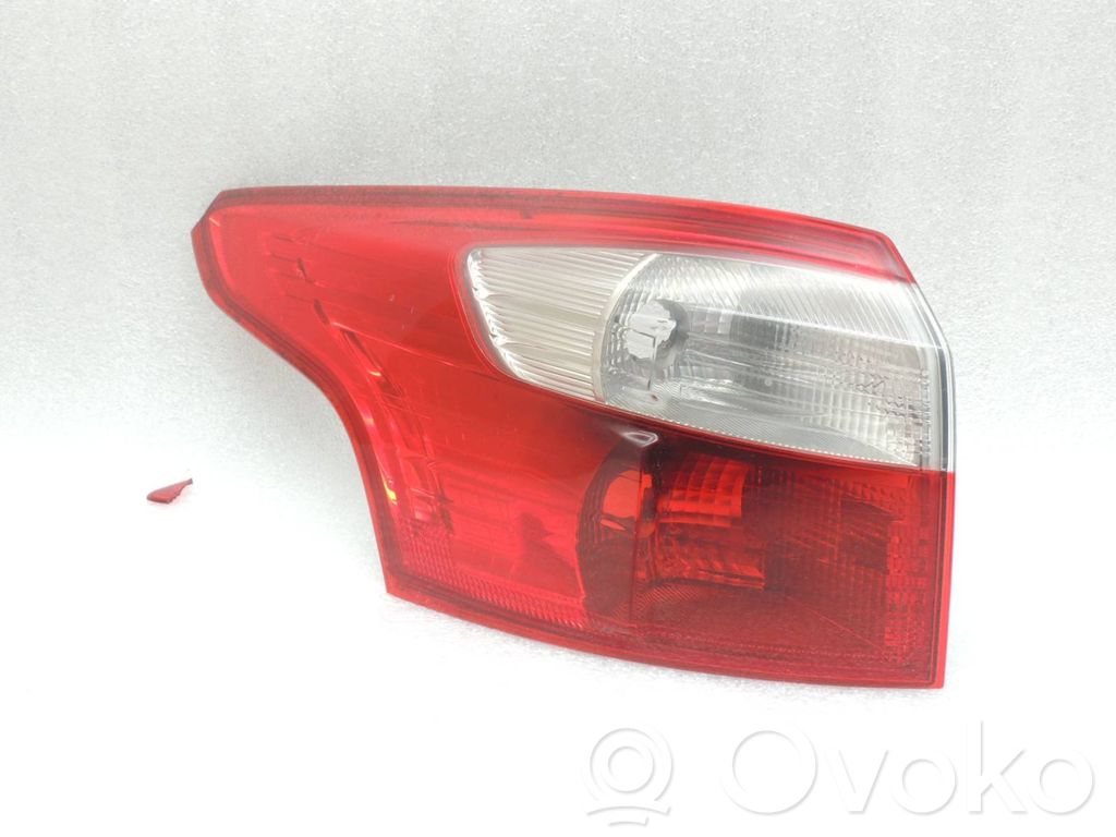 Ford Focus Rear/tail lights 