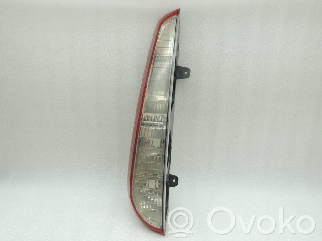 Ford Focus Rear/tail lights 