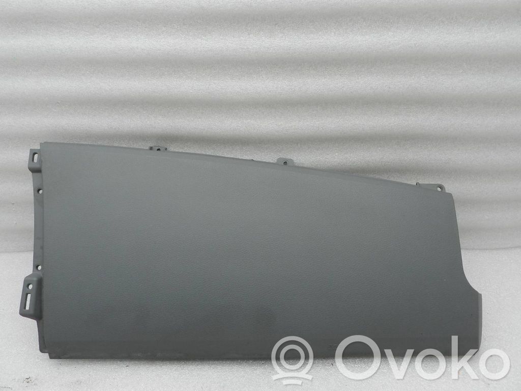 Poduszka powietrzna Airbag pasażera   4680902AG,04680902AG,K04680902AG,1LE461DSAA