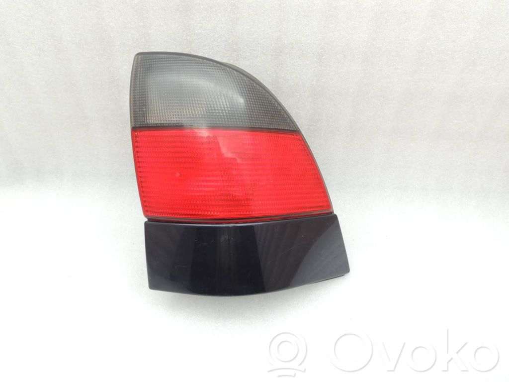 Saab 9-5 Rear/tail lights 