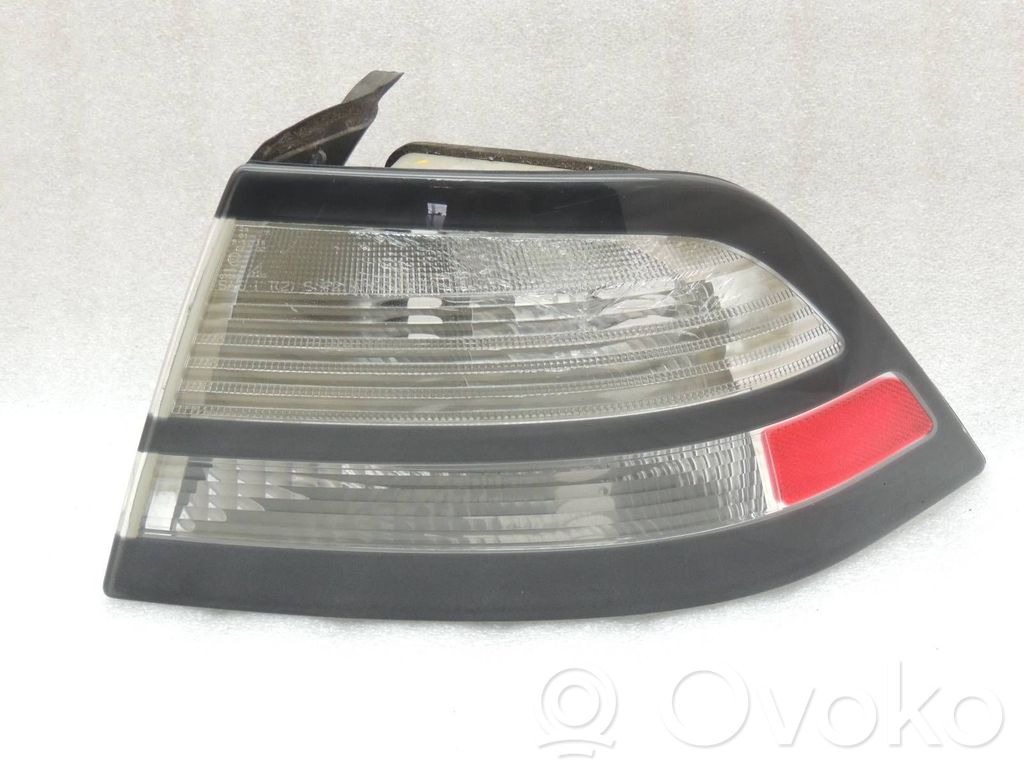 Saab 9-3 Ver2 Takavalot 