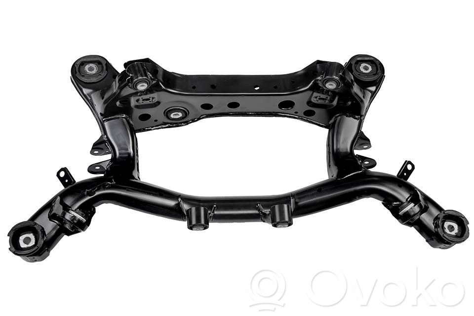 Rear subframe   33316783714,33314046518,33314051650,33316757303,33316770858,33316783715