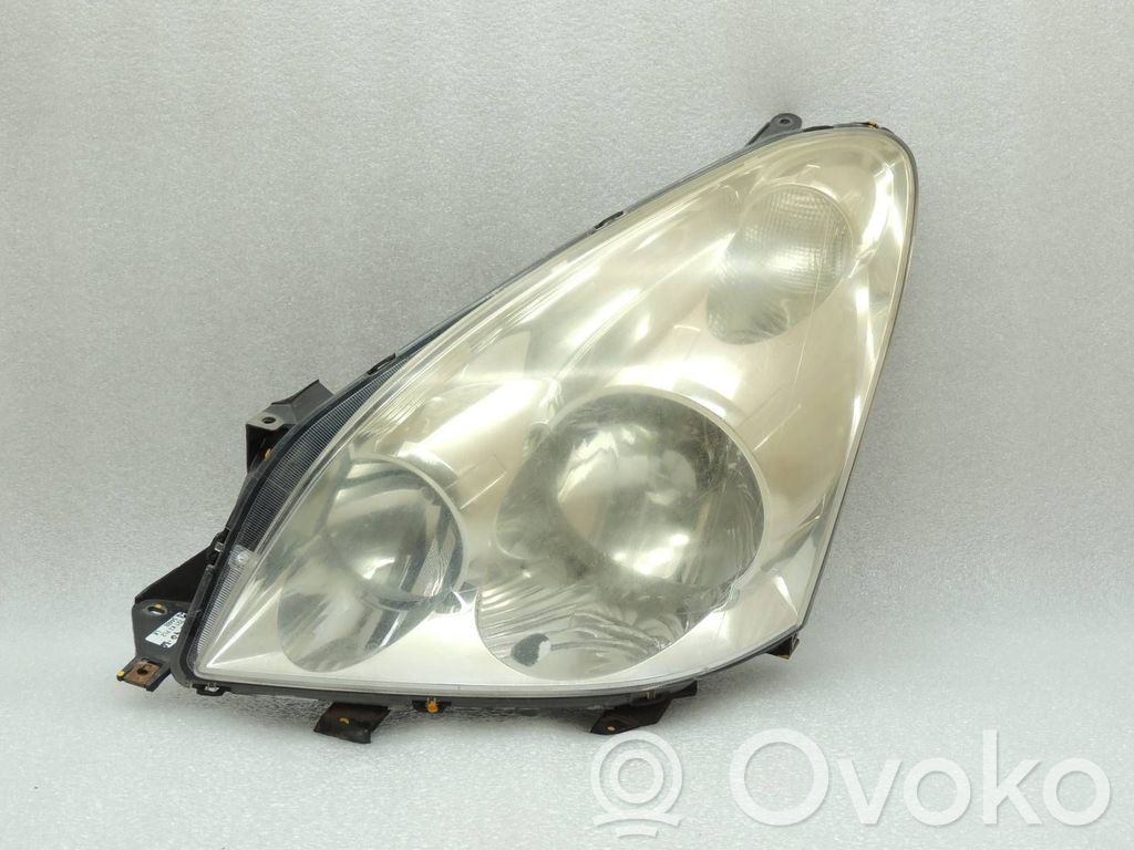 Toyota Corolla Verso AR10 Headlight/headlamp 
