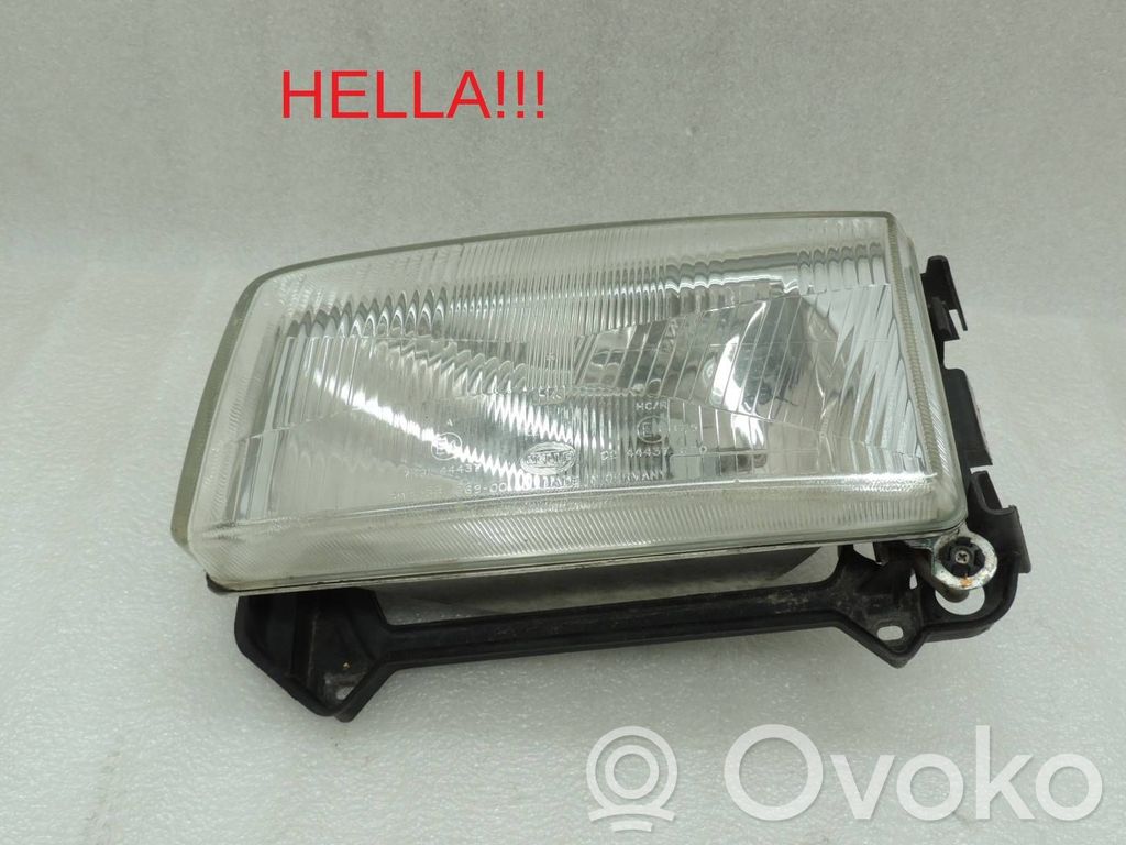 Volkswagen Transporter - Caravelle T4 Headlight/headlamp 