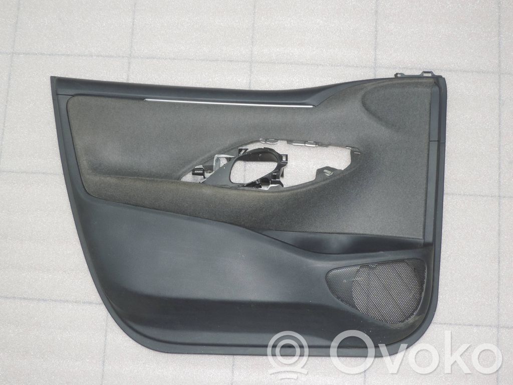 Toyota Yaris XP210 Panou tapițerie ușă față 