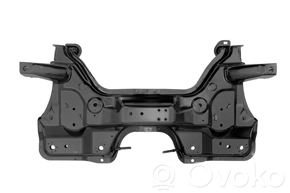 Opel Corsa D Rama pomocnicza przednia 