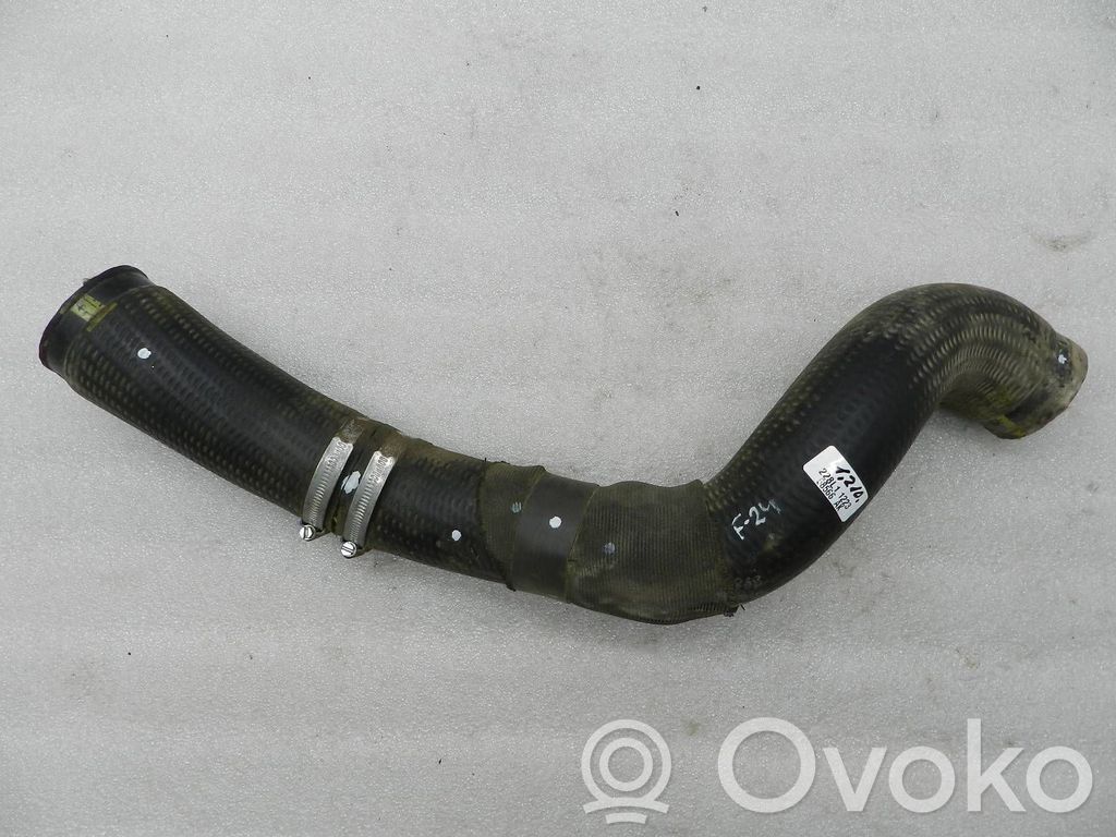 Ford Ranger Intercooler hose/pipe 