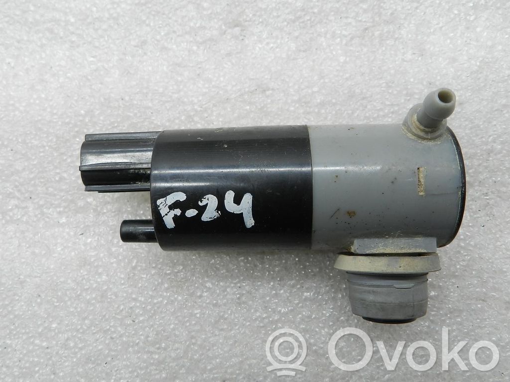 Ford Ranger Windscreen/windshield washer pump 