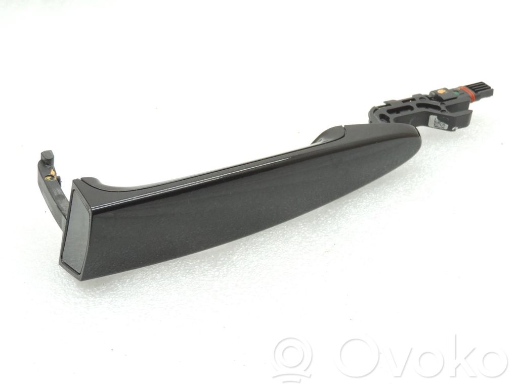 BMW 3 F30 F35 F31 Manecilla externa puerta delantera 