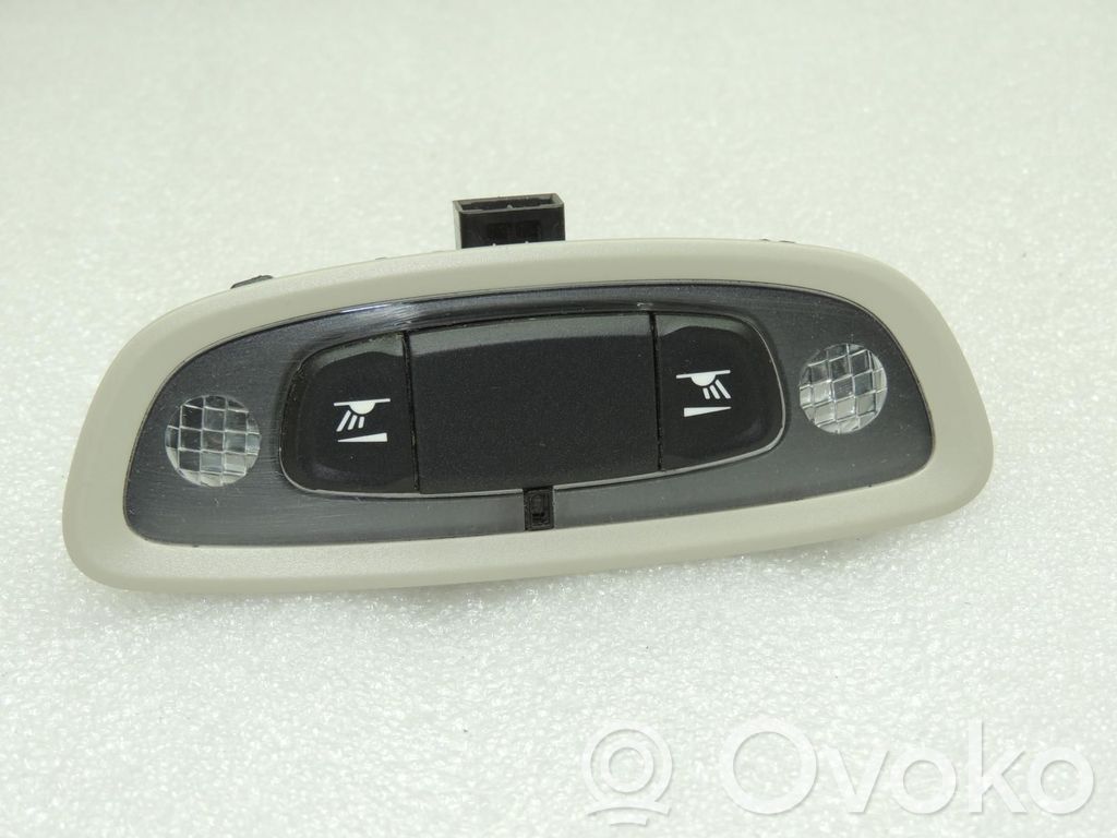 Volvo V40 Cross country Lampă scaun față 