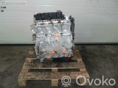 Suzuki Liana Engine 
