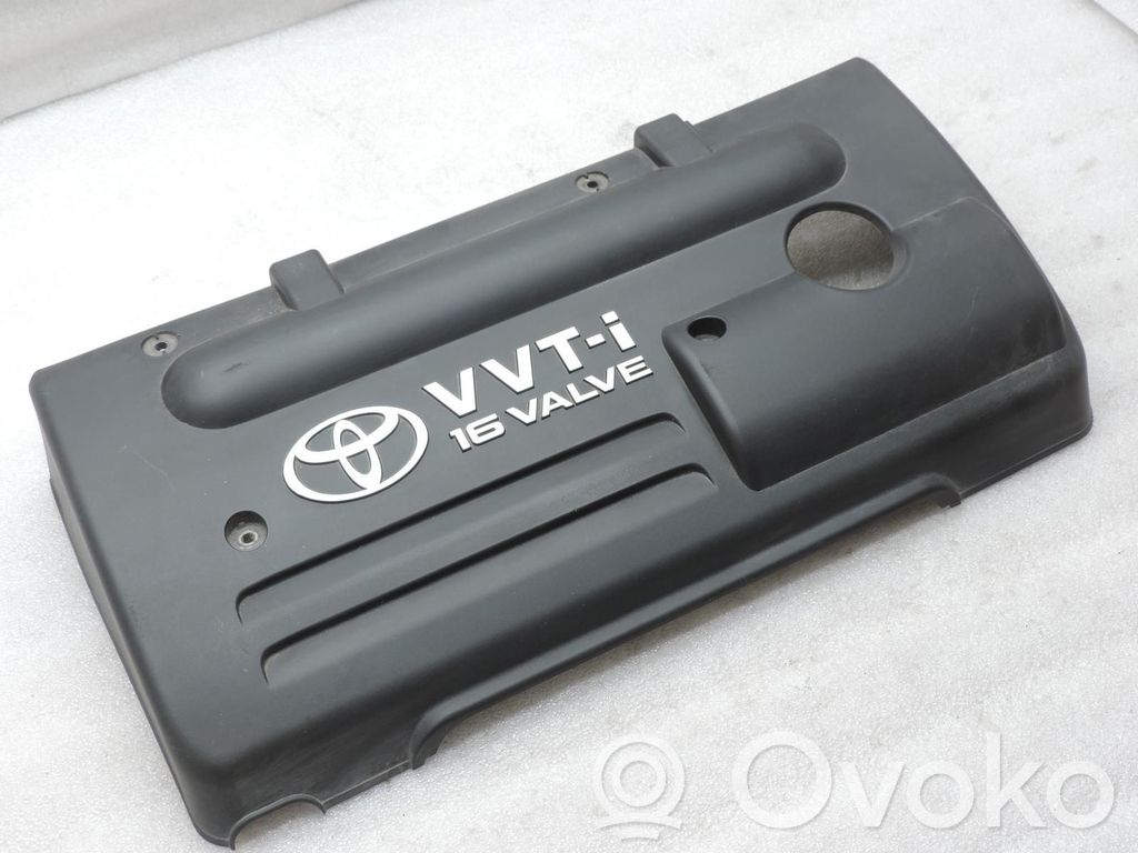 Toyota Corolla E120 E130 Engine cover (trim) 