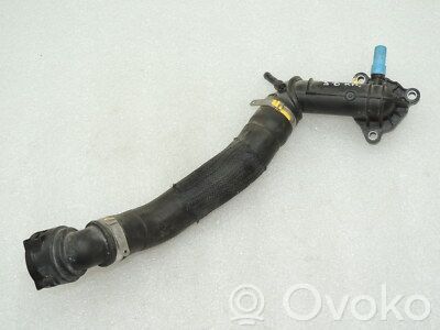 Jeep Renegade Thermostat housing 