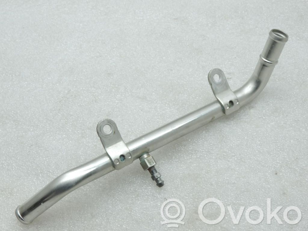 Toyota Yaris Conductă/furtun lichid de răcire motor 