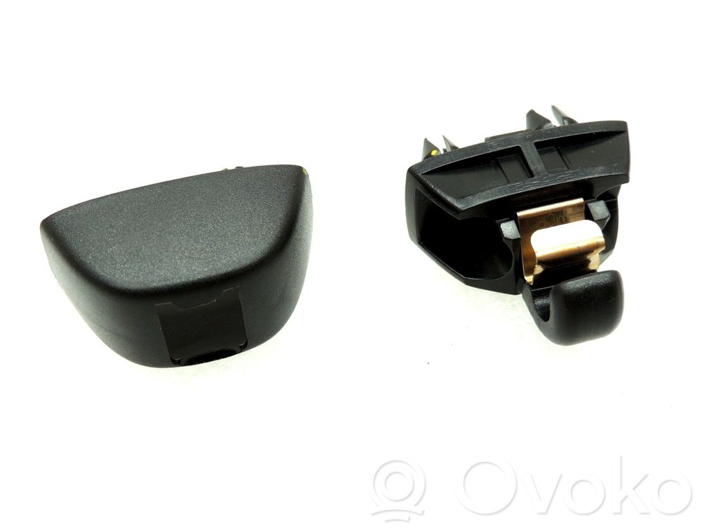 Cupra Leon Clip/gancio/supporto per aletta parasole 