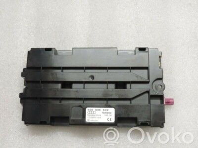Audi A6 S6 C7 4G Antennin ohjainlaite 
