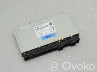 Seat control module   61359221861,61359264974,9221861,9264974