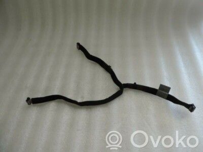 BMW 5 E60 E61 Otros cableados 