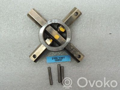 Volvo V70 Other gearbox part 