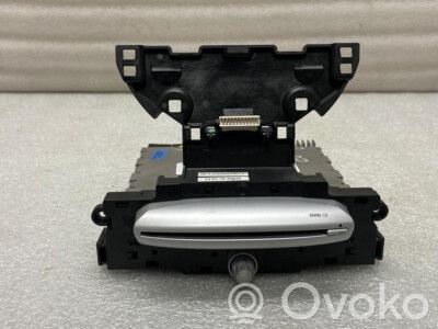 Mini One - Cooper R57 Panel / Radioodtwarzacz CD/DVD/GPS 