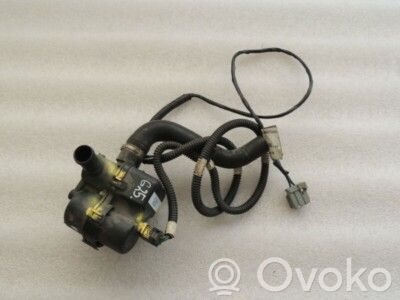 Volvo XC90 Antrinis oro siurblys 