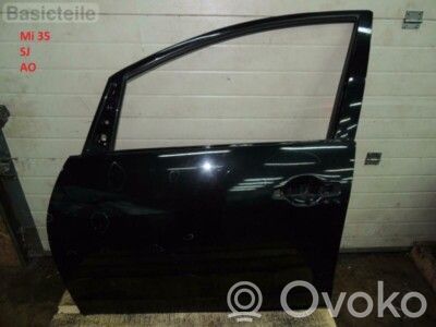 Mitsubishi Grandis Etuovi 