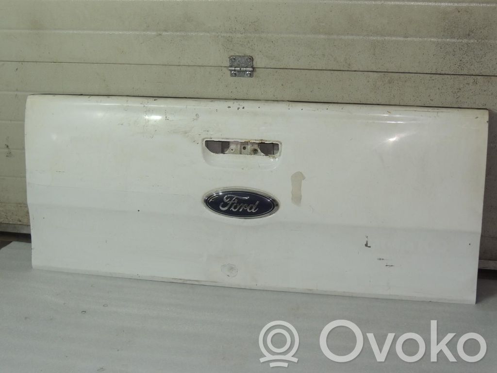 Ford Ranger Puerta del maletero/compartimento de carga 
