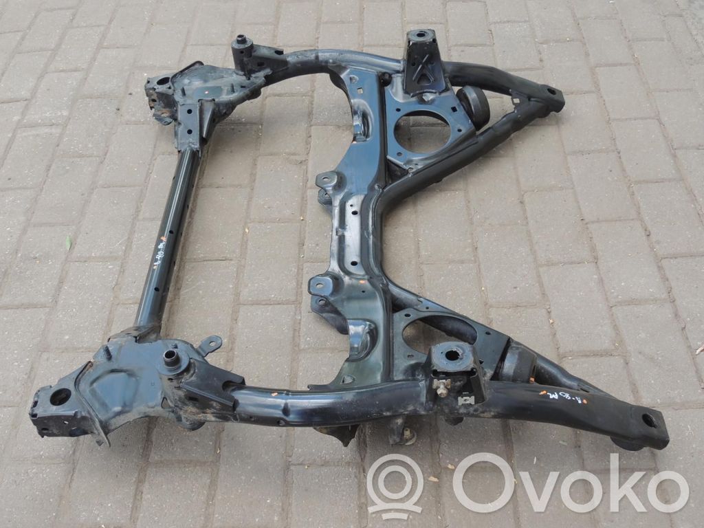 BMW 3 F30 F35 F31 Subcadru frontal 